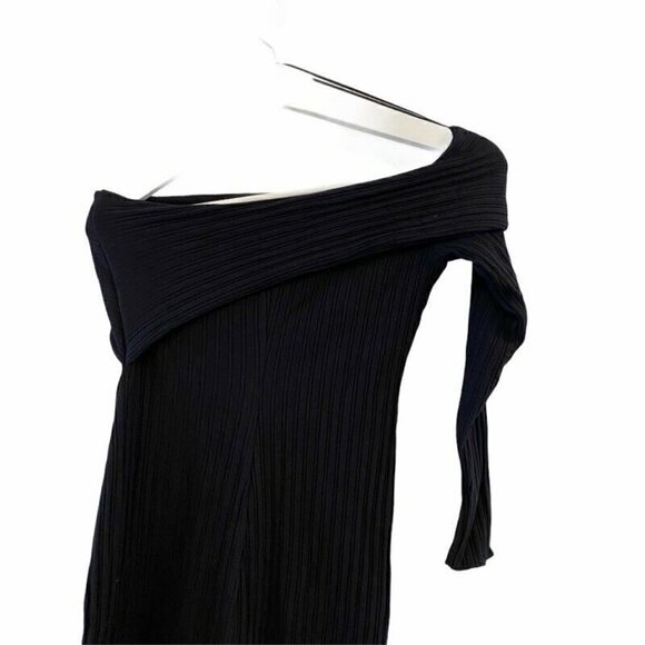 La Maison Talulah Revolve Mystery Asymmetrical Dress XS - Picture 7 of 11